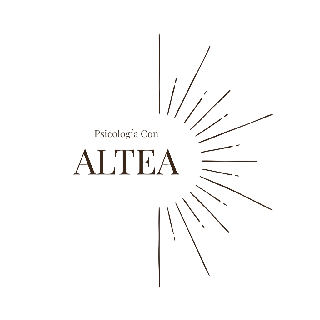 Psicología con Altea